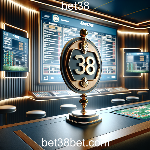 Apostas em Eventos: Como Aproveitar ao Máximo no Bet38